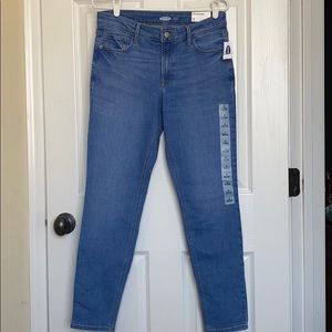 Rockstar Super Skinny Jeans